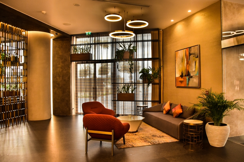 Hilton Beirut Downtown